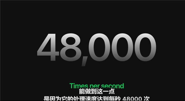苹果AirPods Pro 2发布:降噪翻倍 自适应通透模式终于来了