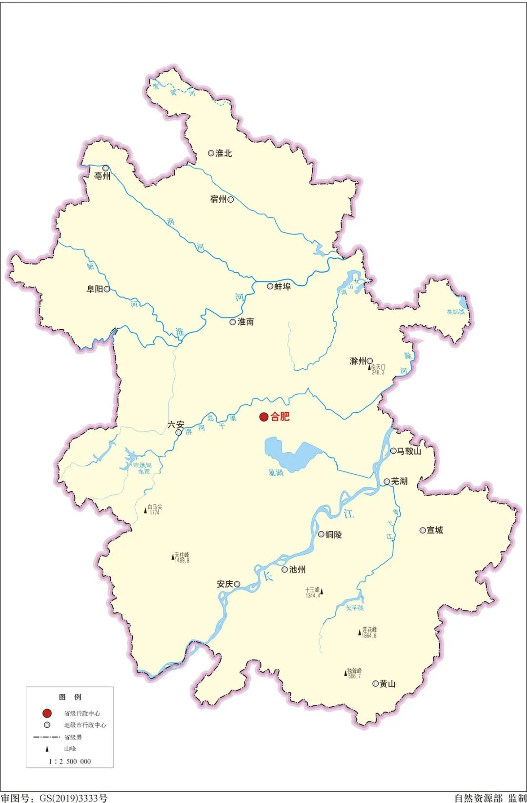 7%,是安徽的"粮仓"所在,也承载了众多的农业人口.