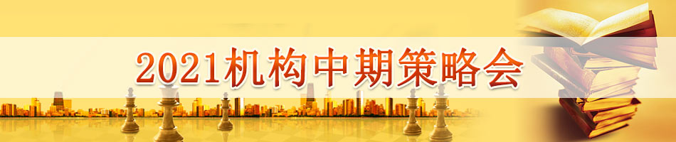 2021机构中期策略会