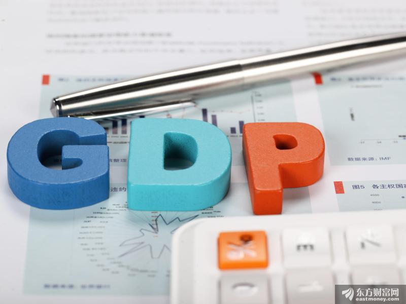 一分钟看完2020年城市GDP50强