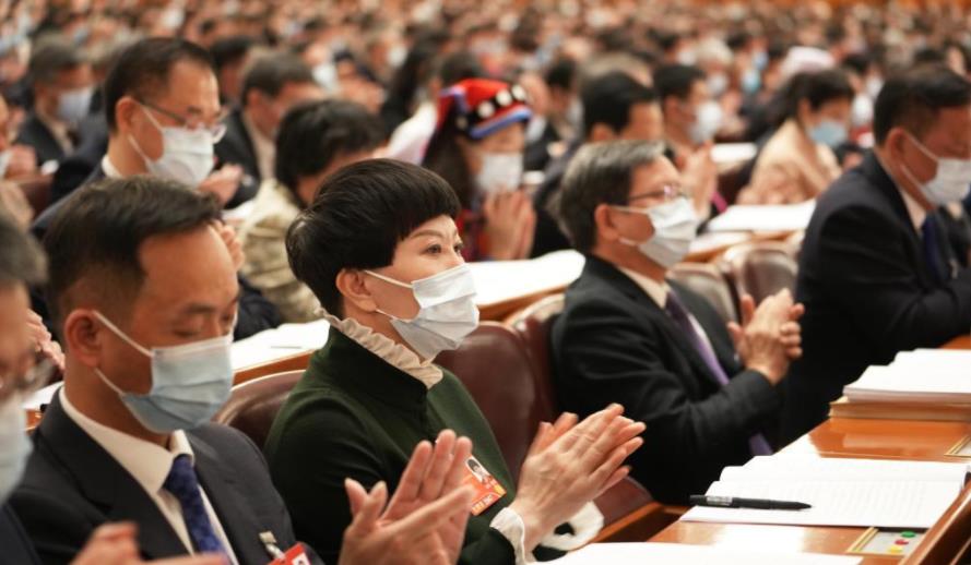 政府工作报告中这些事与你我相关