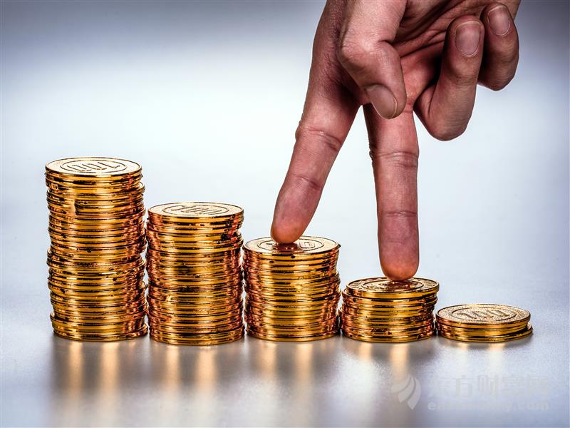 潜在投资者近800万？