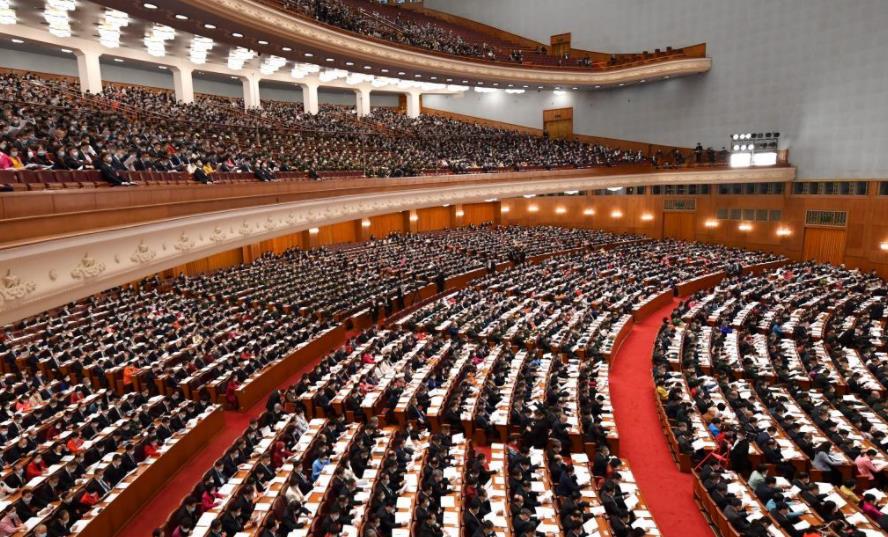 九年政府工作报告看注册制改革