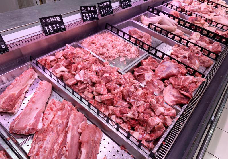 五大上市猪企二季度业绩回暖