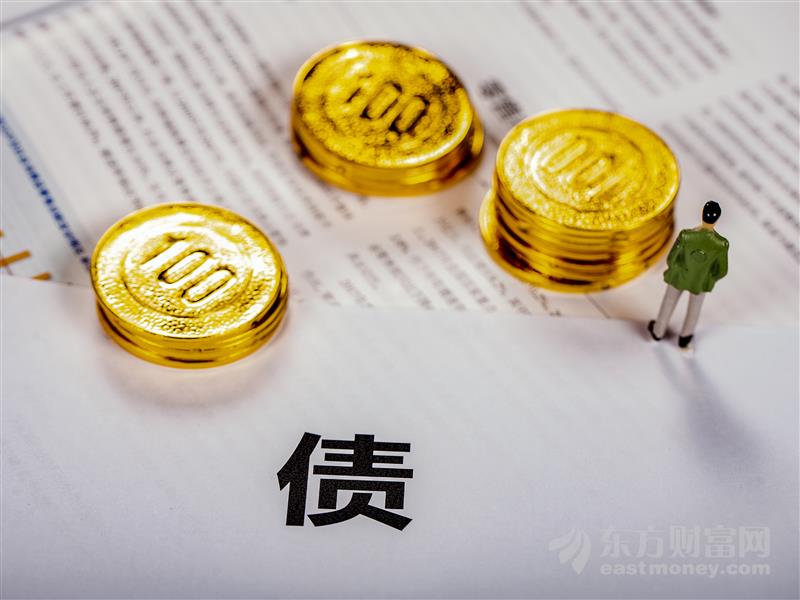 美债风暴再度刮起！