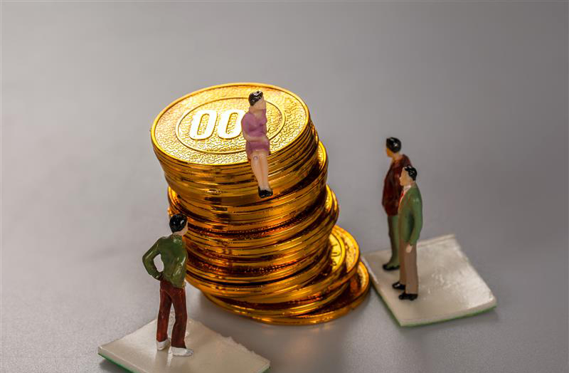 中国铝业：第三季度净利润增长429%