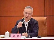 刘鹤：支持平台经济、民营经济发展！支持数字企业在中外资本市场上市！