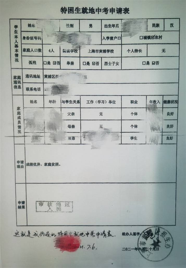黄浦警方供图