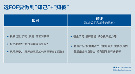 FOF基金分类_买基金撤不出来吗_FOF投资类型