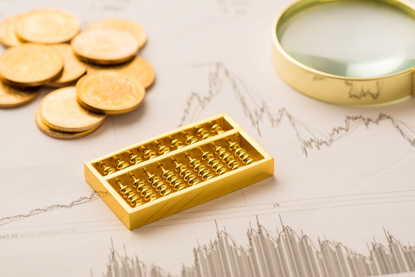 A股中报大盘点：工商银行最能赚