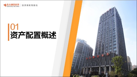 “了解资产配置 践行理性投资” 走进康平县朝阳社区 _ 投资者教育基地 _ 东方财富证券