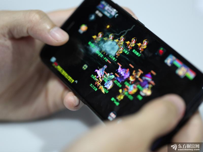 国家出手！未成年玩网游遭最强监管