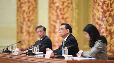 总理回应就业问题