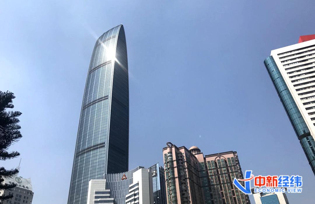 深圳发布二手房新政后 多个平台火速清空房源挂牌价