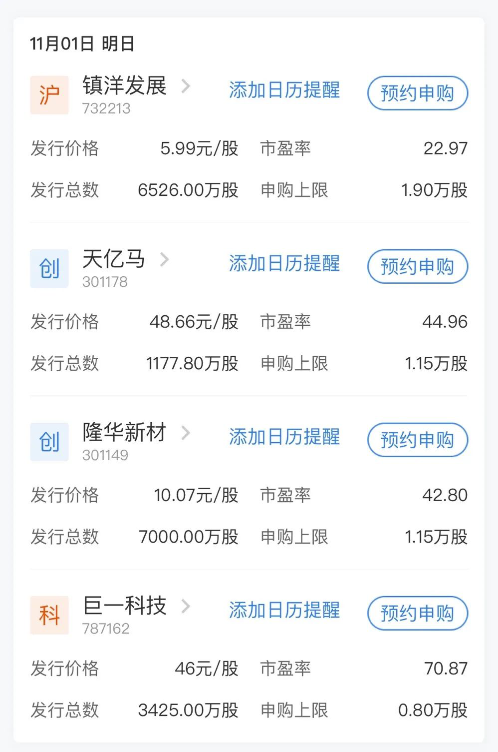 下周重磅日程 11月1日至11月7日当周重磅财经事件一览 东方财富网