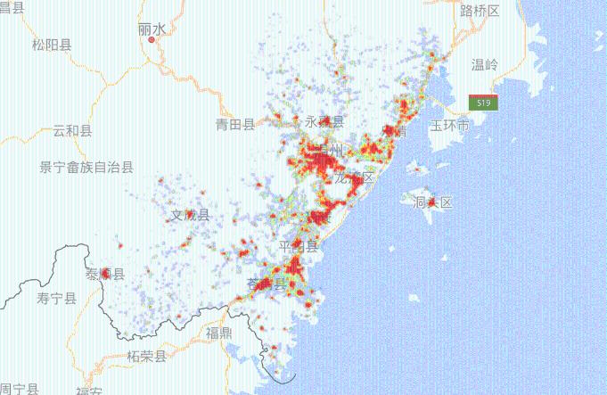 每日互动：大数据展示中国经济活力重现 消费“引擎”动力增强