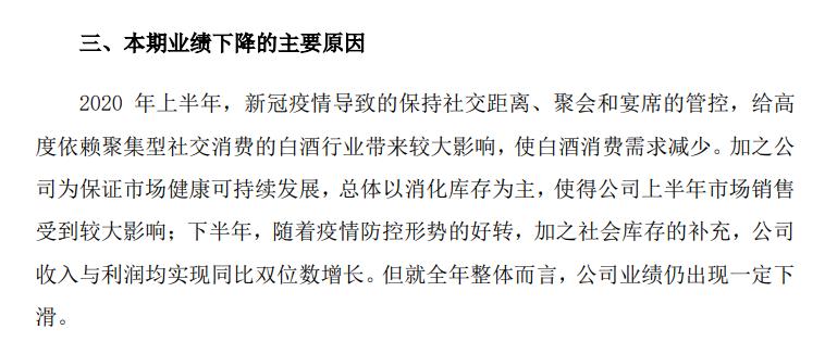 深夜重磅!白酒股突发4大利空:上海多家商超下架茅台 水井坊净利润下降 被股民移出白酒群聊!易方达张坤上热搜了