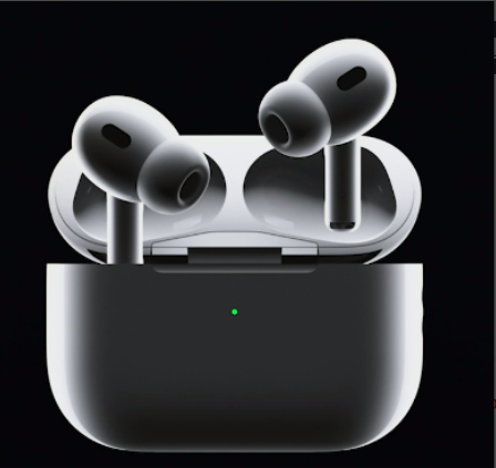 苹果宣布推出新款AirPods Pro