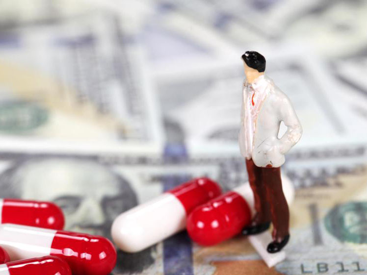 这些公司股东慌了？又有医药集采！