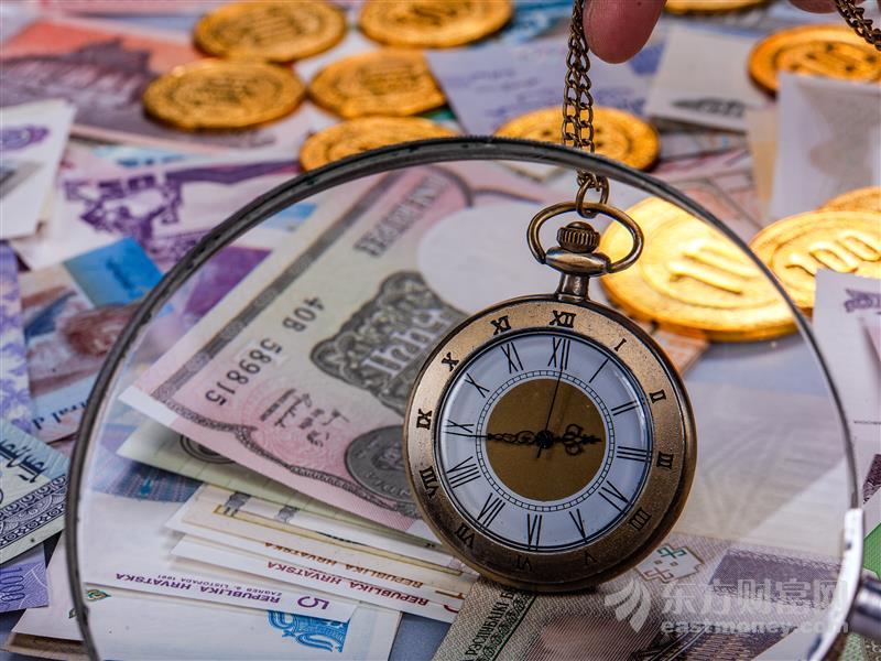 虚拟币交易涉嫌非法集资 