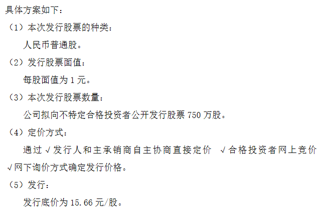 光谷信息选择层拟发行方案:每股底价15.66元对应16倍市盈率
