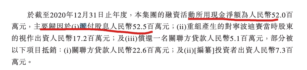 迪赛基业赴港IPO:利润3576万 迪赛基业赴港IPO:利润3576万