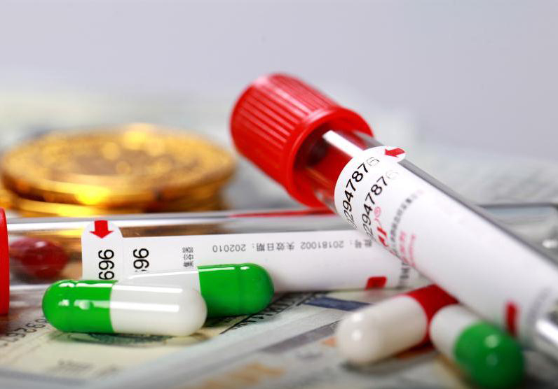 2022年医药行业投资策略