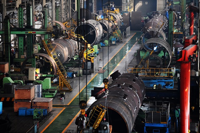 来之不易的正增长——疫情"大考"下的东北振兴新答卷