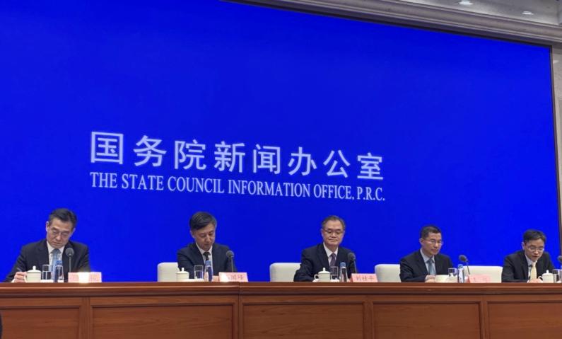 央行王信：央行与香港金管局已就数字人民币在内地和香港地区的跨境使用进行技术测试