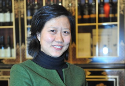 全国人大代表黄细花建言三孩