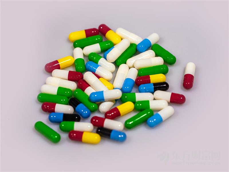 医药龙头股东偷偷减持29亿